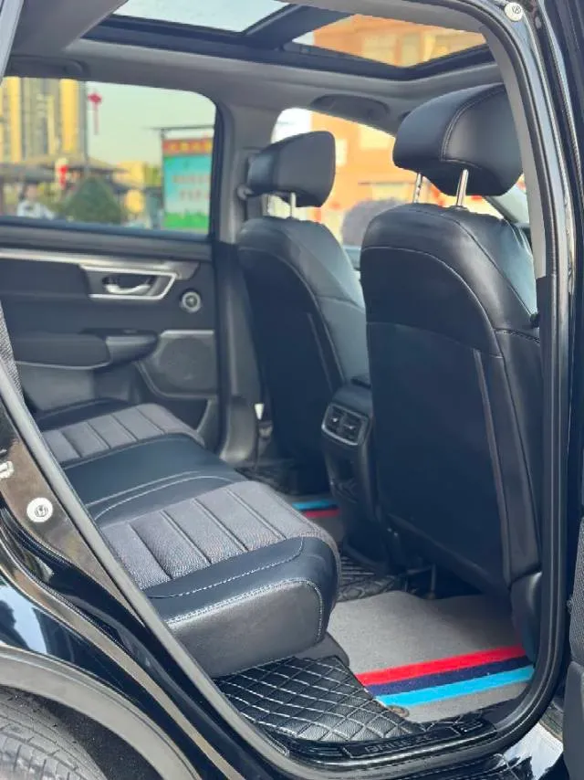 2021 Honda Breeze 1.5T 193HP L4 CVT,autocango,china used car exporter,china ev exporter,chinese used car exporter,chinese used ev exporter