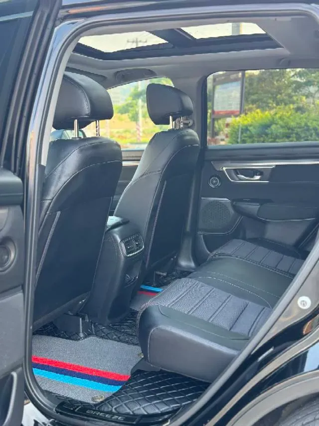 2021 Honda Breeze 1.5T 193HP L4 CVT,autocango,china used car exporter,china ev exporter,chinese used car exporter,chinese used ev exporter