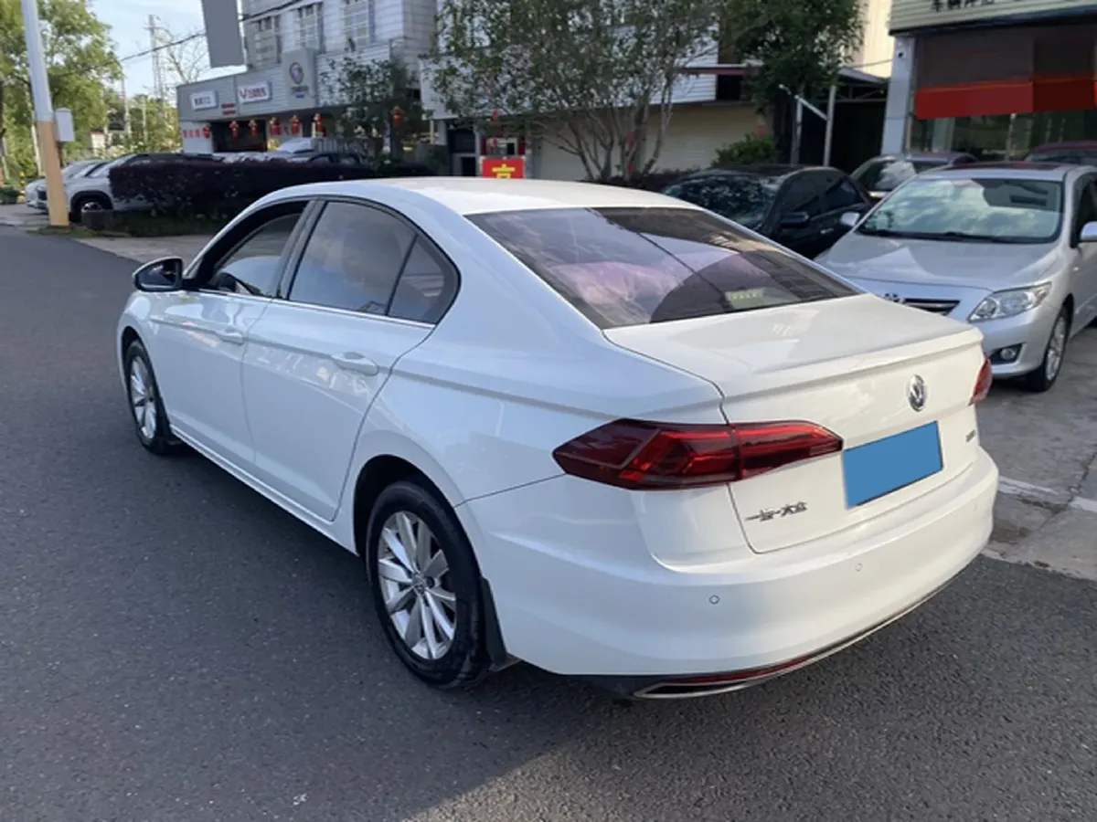 2020 Volkswagen Bora 1.5L 113HP L4 6AT,autocango,china used car exporter,china ev exporter,chinese used car exporter,chinese used ev exporter