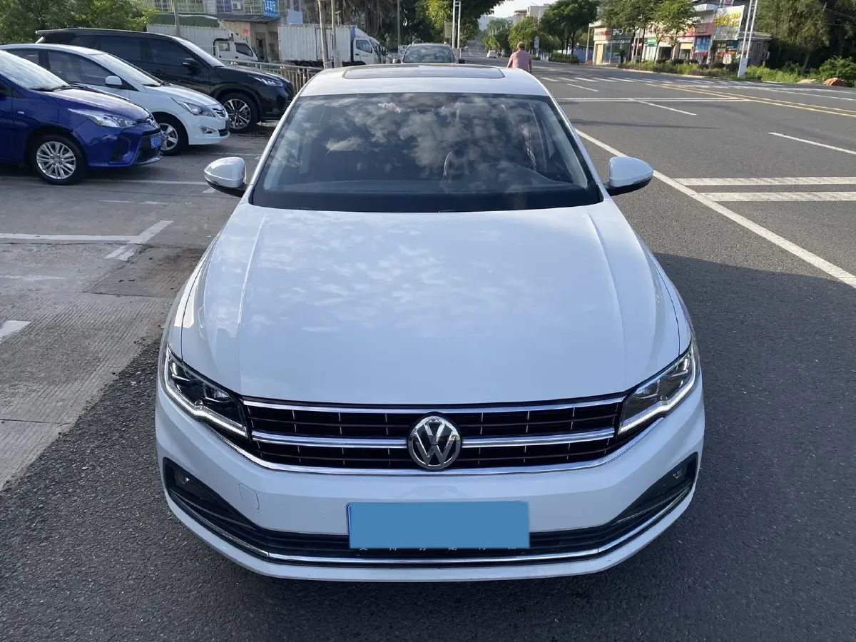 2020 Volkswagen Bora 1.5L 113HP L4 6AT,autocango,china used car exporter,china ev exporter,chinese used car exporter,chinese used ev exporter