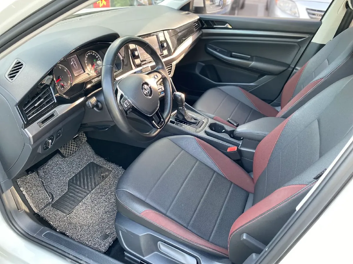 2020 Volkswagen Bora 1.5L 113HP L4 6AT,autocango,china used car exporter,china ev exporter,chinese used car exporter,chinese used ev exporter