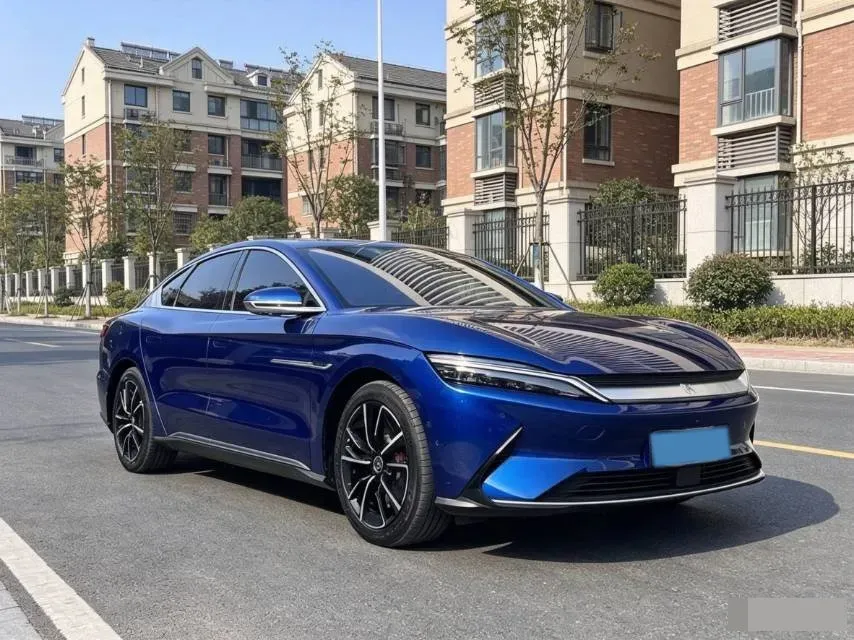 2020 BYD Han BEV 76.9KWH,autocango,china used car exporter,china ev exporter,chinese used car exporter,chinese used ev exporter