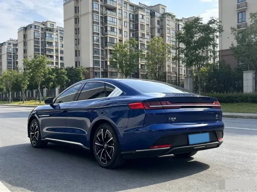 2020 BYD Han BEV 76.9KWH,autocango,china used car exporter,china ev exporter,chinese used car exporter,chinese used ev exporter