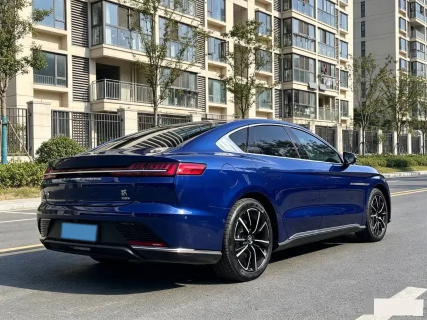 2020 BYD Han BEV 76.9KWH,autocango,china used car exporter,china ev exporter,chinese used car exporter,chinese used ev exporter