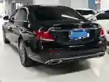 2020 Mercedes-Benz E Class 2.0T 258HP L4 9AT
