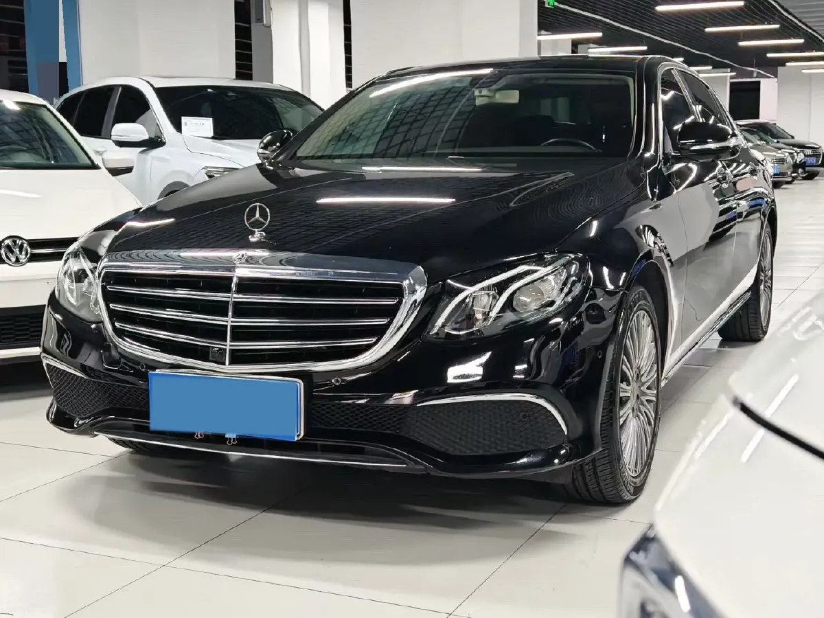 2020 Mercedes-Benz E Class 2.0T 258HP L4 9AT,autocango,china used car exporter,china ev exporter,chinese used car exporter,chinese used ev exporter