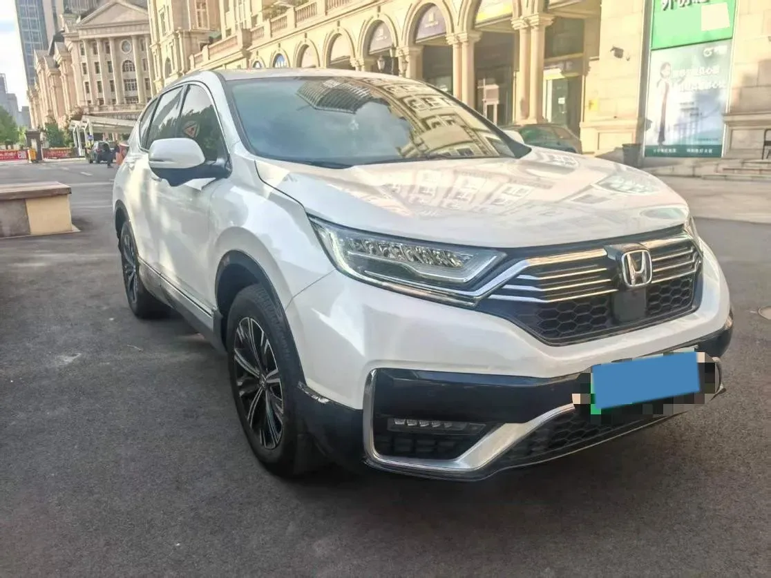 2021 Honda CR-V 2.0L 146HP L4 E-CVT PHEV 16KWH,autocango,china used car exporter,china ev exporter,chinese used car exporter,chinese used ev exporter