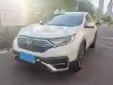 2021 Honda CR-V 2.0L 146HP L4 E-CVT PHEV 16KWH