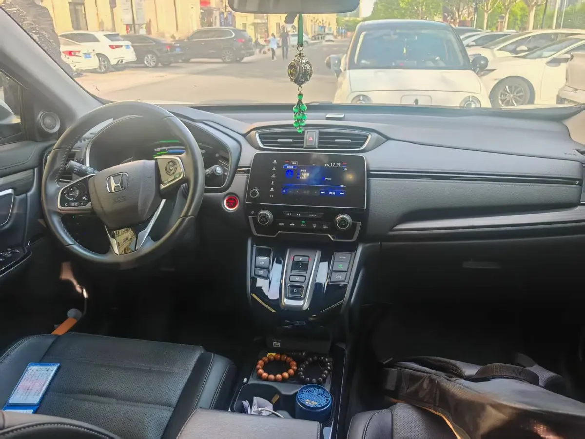 2021 Honda CR-V 2.0L 146HP L4 E-CVT PHEV 16KWH,autocango,china used car exporter,china ev exporter,chinese used car exporter,chinese used ev exporter