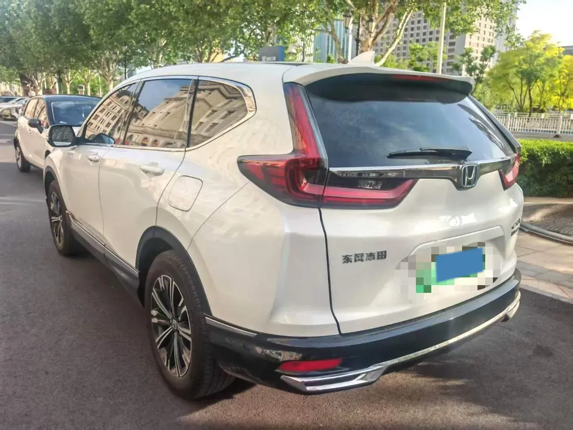 2021 Honda CR-V 2.0L 146HP L4 E-CVT PHEV 16KWH,autocango,china used car exporter,china ev exporter,chinese used car exporter,chinese used ev exporter