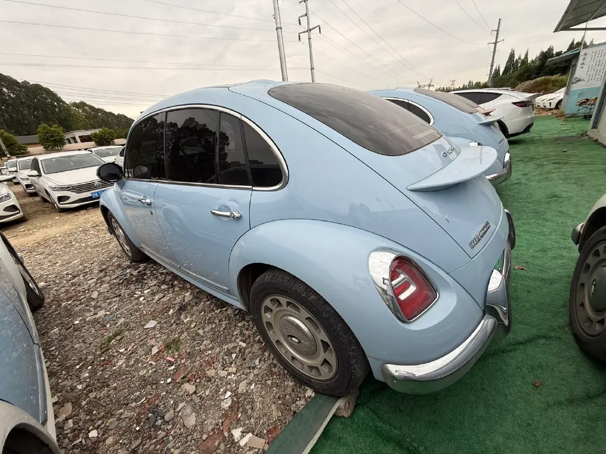 2022 Ora BalletCat BEV 60.5KWH,autocango,china used car exporter,china ev exporter,chinese used car exporter,chinese used ev exporter