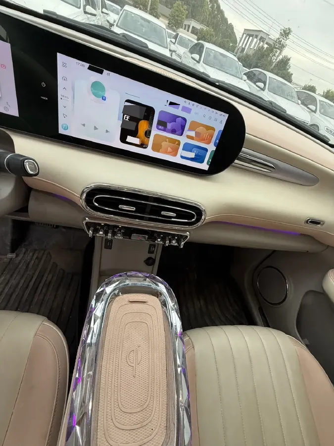 2022 Ora BalletCat BEV 60.5KWH,autocango,china used car exporter,china ev exporter,chinese used car exporter,chinese used ev exporter