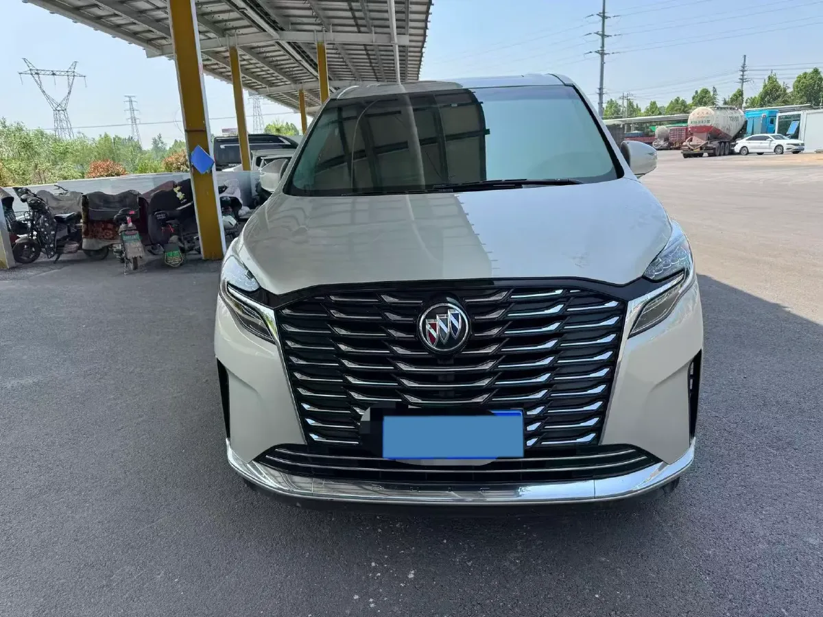 2022 Buick GL8 2.0T 237HP L4 9AT,autocango,china used car exporter,china ev exporter,chinese used car exporter,chinese used ev exporter