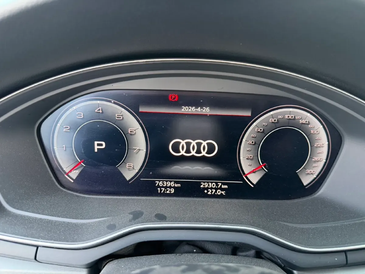 2019 Audi A4L 2.0T 190HP L4 7DCT,autocango,china used car exporter,china ev exporter,chinese used car exporter,chinese used ev exporter