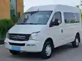 2021 MAXUS XinTu V80 2.0T 127HP L4 6MT