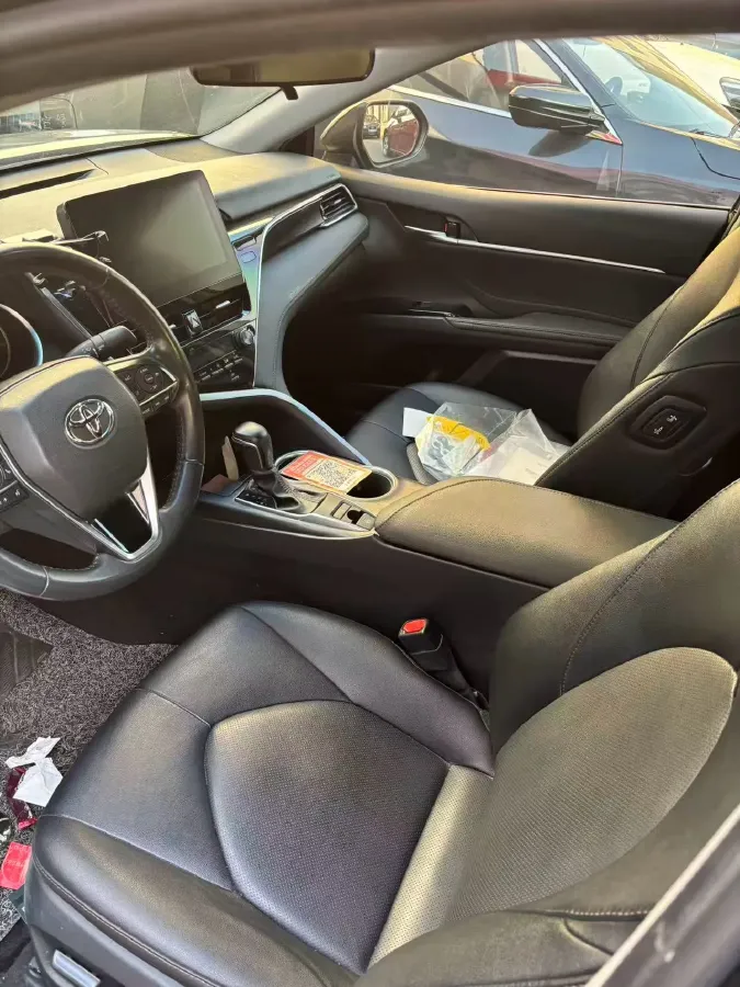 2021 Toyota Camry 2.0L 178HP L4 CVT,autocango,china used car exporter,china ev exporter,chinese used car exporter,chinese used ev exporter