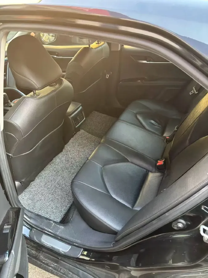 2021 Toyota Camry 2.0L 178HP L4 CVT,autocango,china used car exporter,china ev exporter,chinese used car exporter,chinese used ev exporter