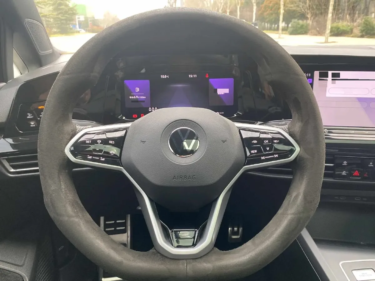 2021 Volkswagen Golf 1.4T 150HP L4 7DCT,autocango,china used car exporter,china ev exporter,chinese used car exporter,chinese used ev exporter