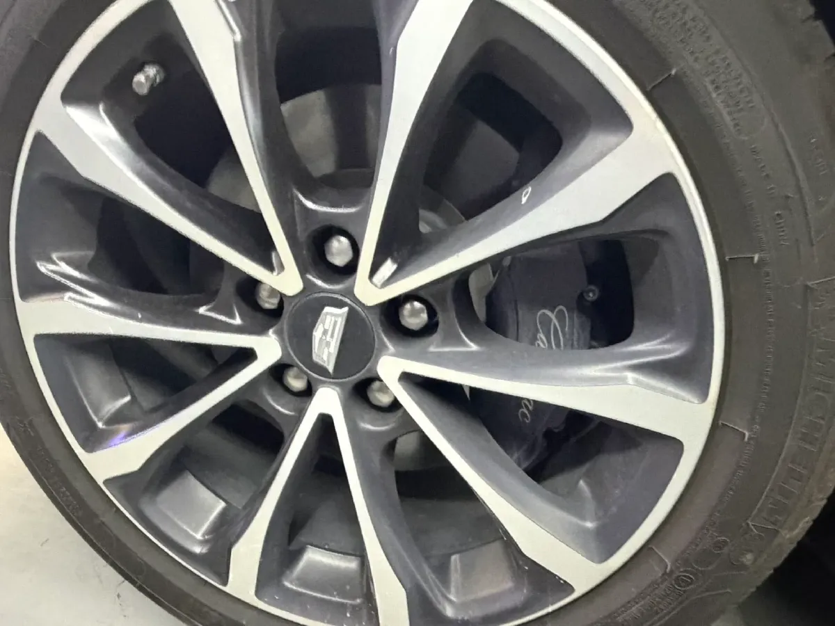 2022 Cadillac CT5 2.0T 237HP L4 10AT,autocango,china used car exporter,china ev exporter,chinese used car exporter,chinese used ev exporter