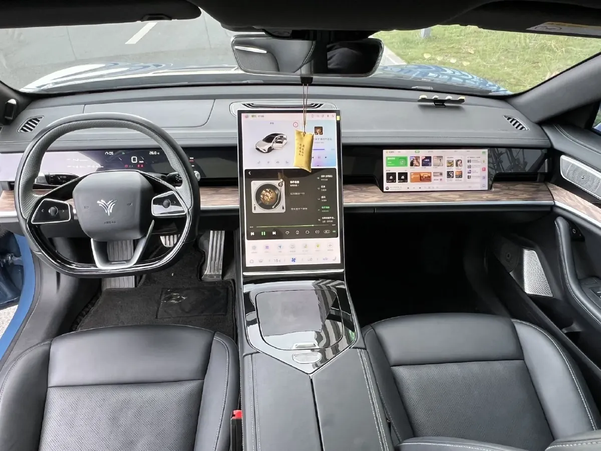 2023 Neta S BEV 64.46KWH,autocango,china used car exporter,china ev exporter,chinese used car exporter,chinese used ev exporter