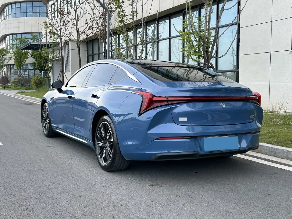 2023 Neta S BEV 64.46KWH,autocango,china used car exporter,china ev exporter,chinese used car exporter,chinese used ev exporter