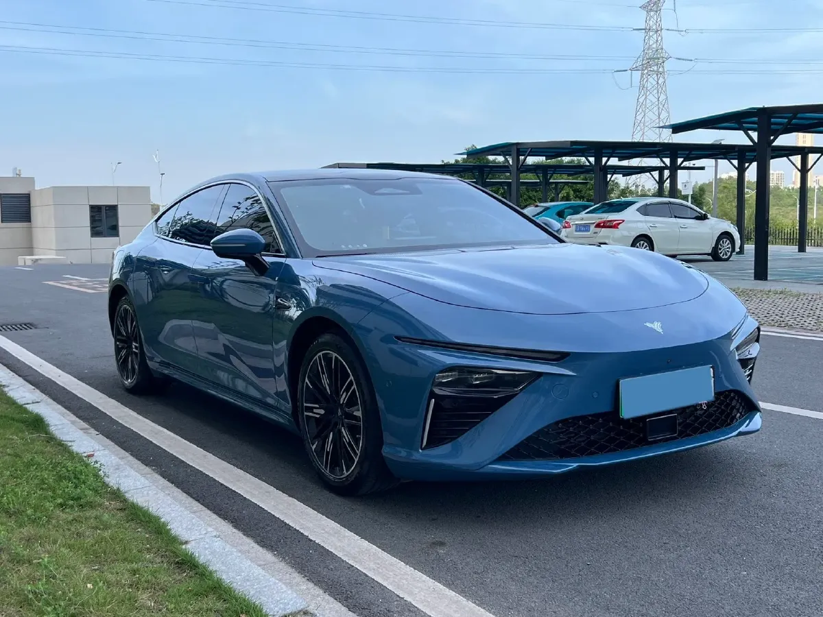 2023 Neta S BEV 64.46KWH,autocango,china used car exporter,china ev exporter,chinese used car exporter,chinese used ev exporter