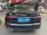 2020 Audi A6L 2.0T 190HP L4 7DCT