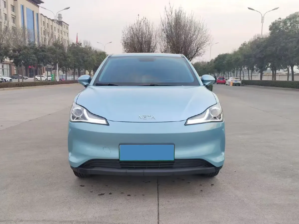 2021 Neta V BEV 31.18KWH,autocango,china used car exporter,china ev exporter,chinese used car exporter,chinese used ev exporter