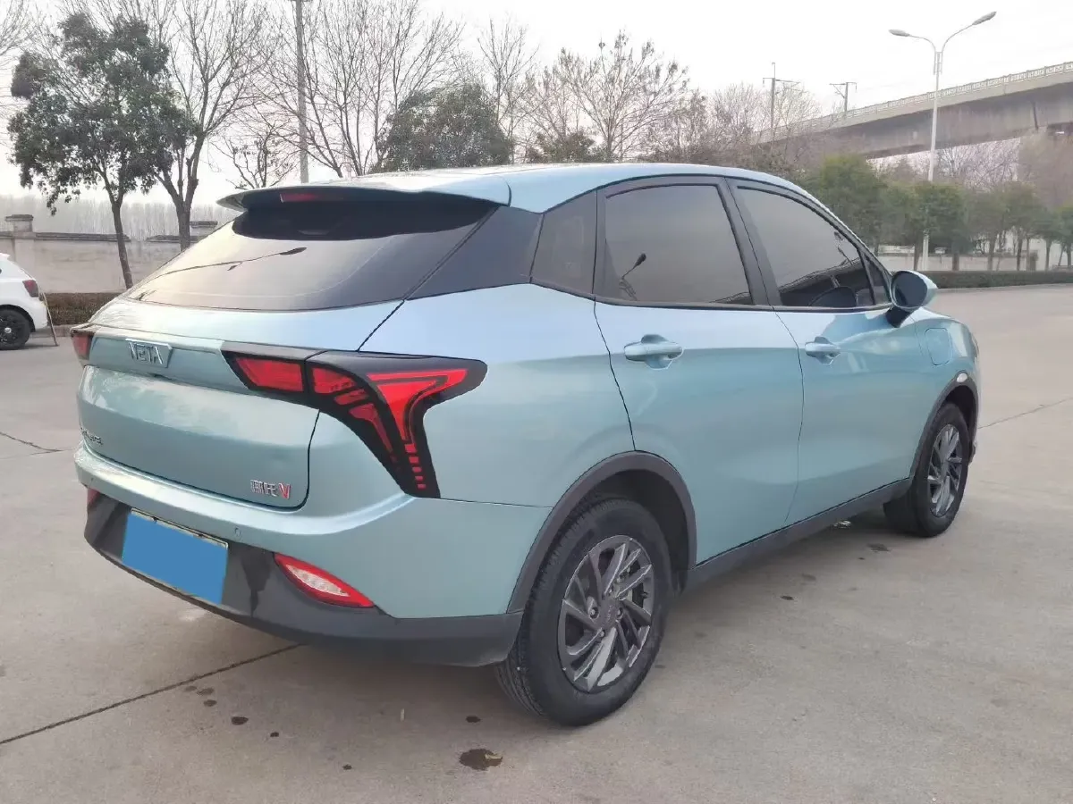 2021 Neta V BEV 31.18KWH,autocango,china used car exporter,china ev exporter,chinese used car exporter,chinese used ev exporter