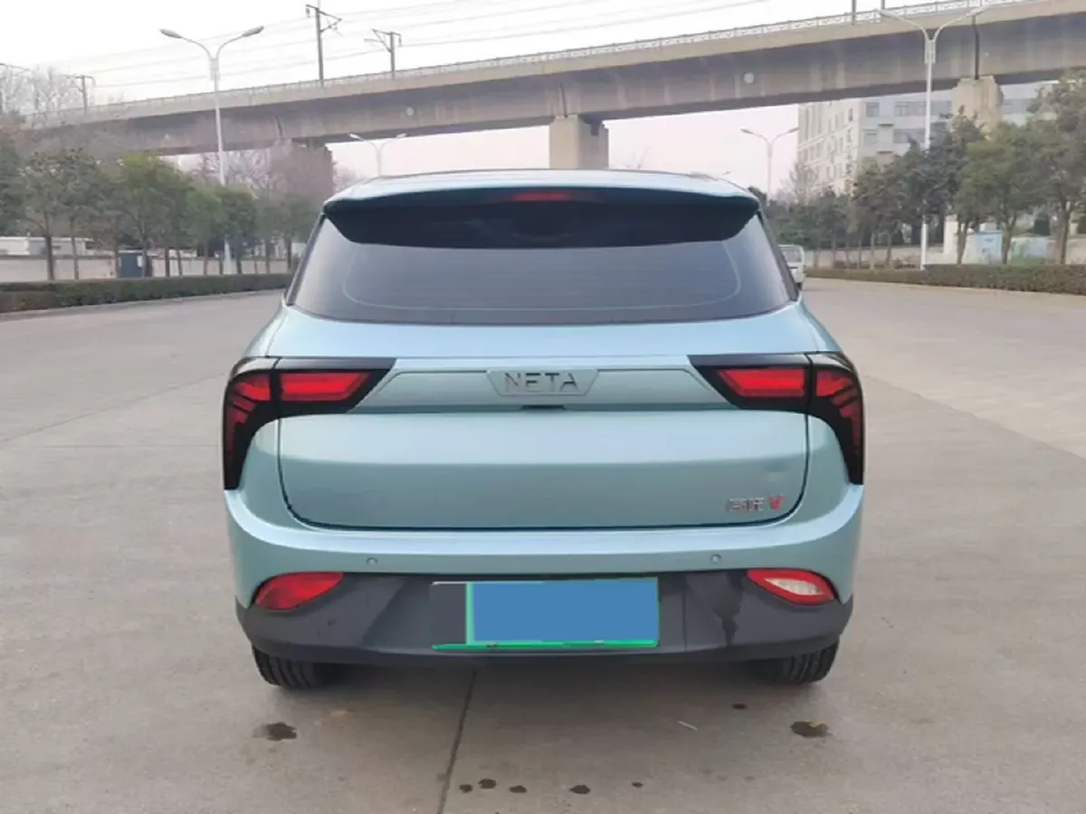 2021 Neta V BEV 31.18KWH,autocango,china used car exporter,china ev exporter,chinese used car exporter,chinese used ev exporter