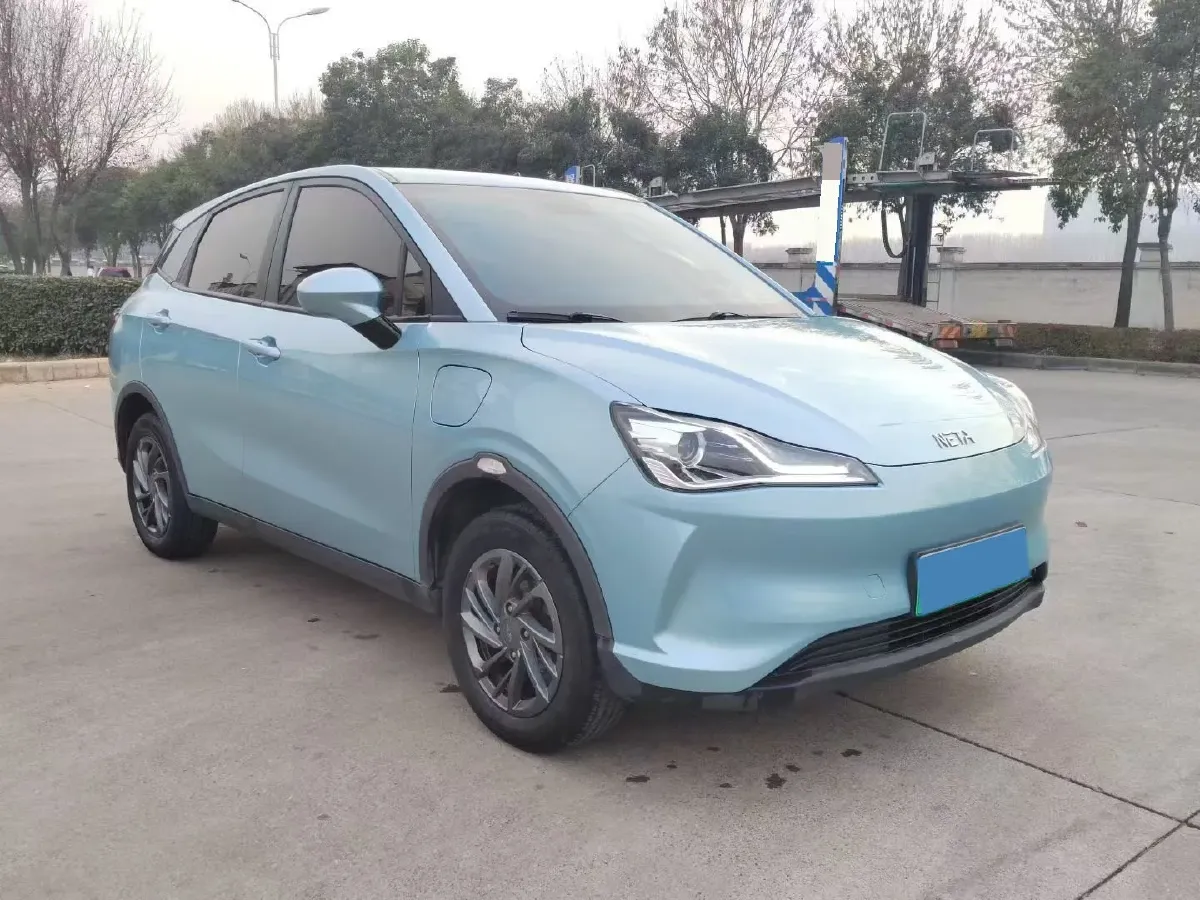 2021 Neta V BEV 31.18KWH,autocango,china used car exporter,china ev exporter,chinese used car exporter,chinese used ev exporter