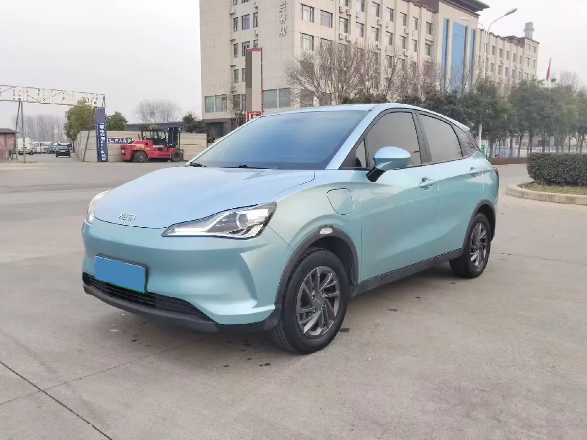 2021 Neta V BEV 31.18KWH,autocango,china used car exporter,china ev exporter,chinese used car exporter,chinese used ev exporter