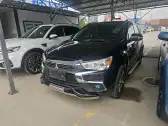 2018 MITSUBISHI ASX,autocango,china used car exporter,china ev exporter,chinese used car exporter,chinese used ev exporter