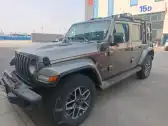 2021 JEEP WRANGLER,autocango,china used car exporter,china ev exporter,chinese used car exporter,chinese used ev exporter