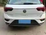 2020 Volkswagen T-Roc 1.4T 150HP L4 7DCT