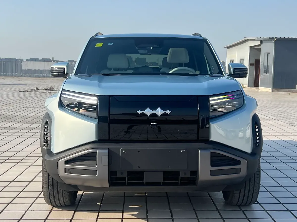 2025 FangChengBao Tai 3 BEV,autocango,china used car exporter,china ev exporter,chinese used car exporter,chinese used ev exporter
