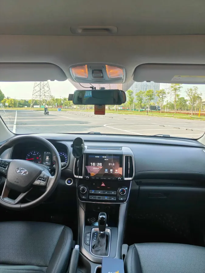 2019 Hyundai ix35 2.0L 160HP L4 6AT,autocango,china used car exporter,china ev exporter,chinese used car exporter,chinese used ev exporter