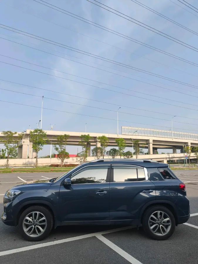 2019 Hyundai ix35 2.0L 160HP L4 6AT,autocango,china used car exporter,china ev exporter,chinese used car exporter,chinese used ev exporter