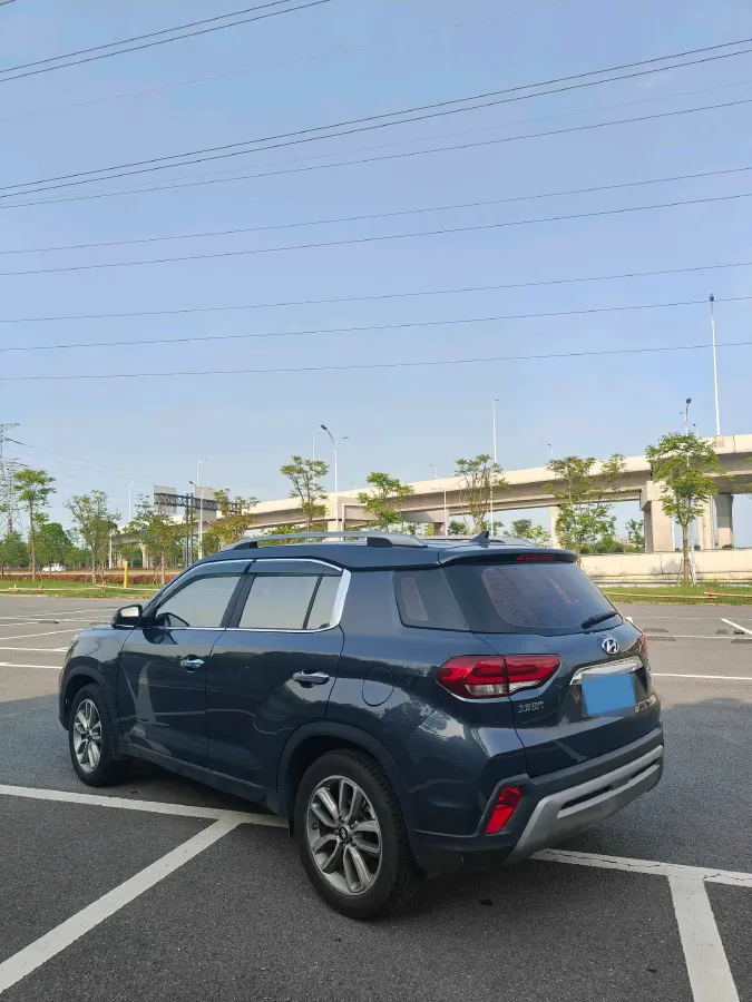 2019 Hyundai ix35 2.0L 160HP L4 6AT,autocango,china used car exporter,china ev exporter,chinese used car exporter,chinese used ev exporter