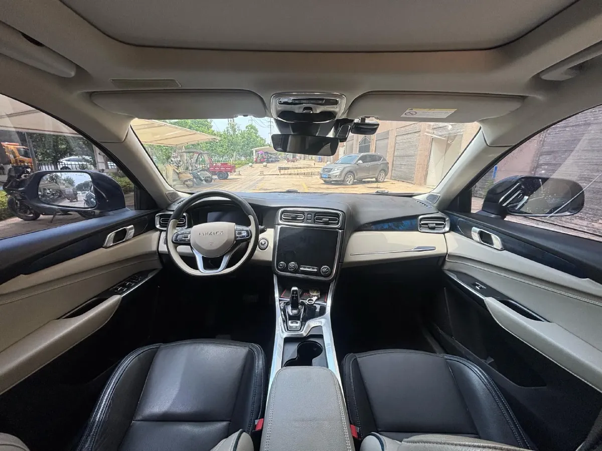 2017 Foton Sauvana 2.0T 218HP L4 6AT,autocango,china used car exporter,china ev exporter,chinese used car exporter,chinese used ev exporter