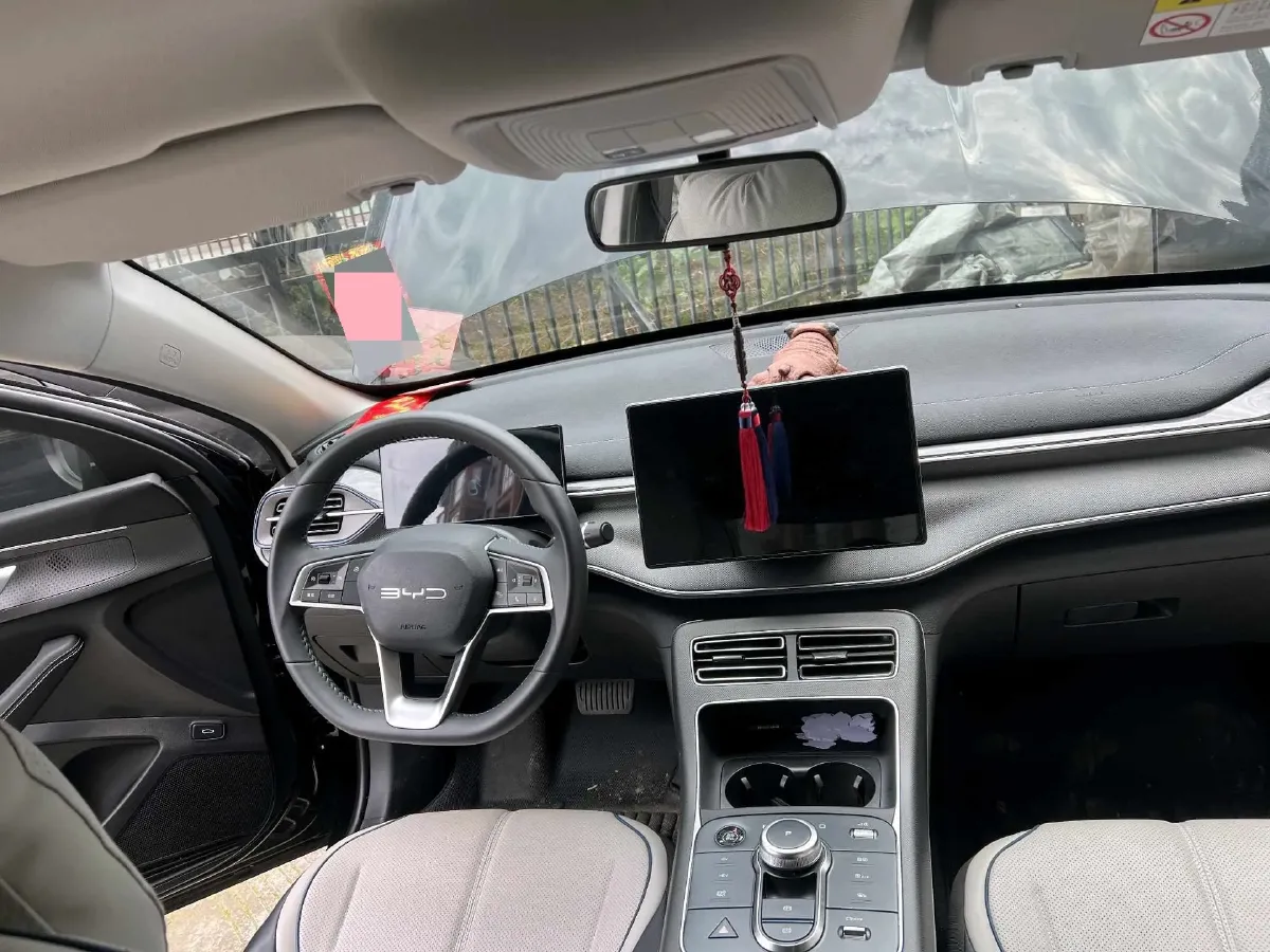 2024 BYD Destroyer 05 1.5L 110HP L4 E-CVT PHEV 8.3KWH,autocango,china used car exporter,china ev exporter,chinese used car exporter,chinese used ev exporter