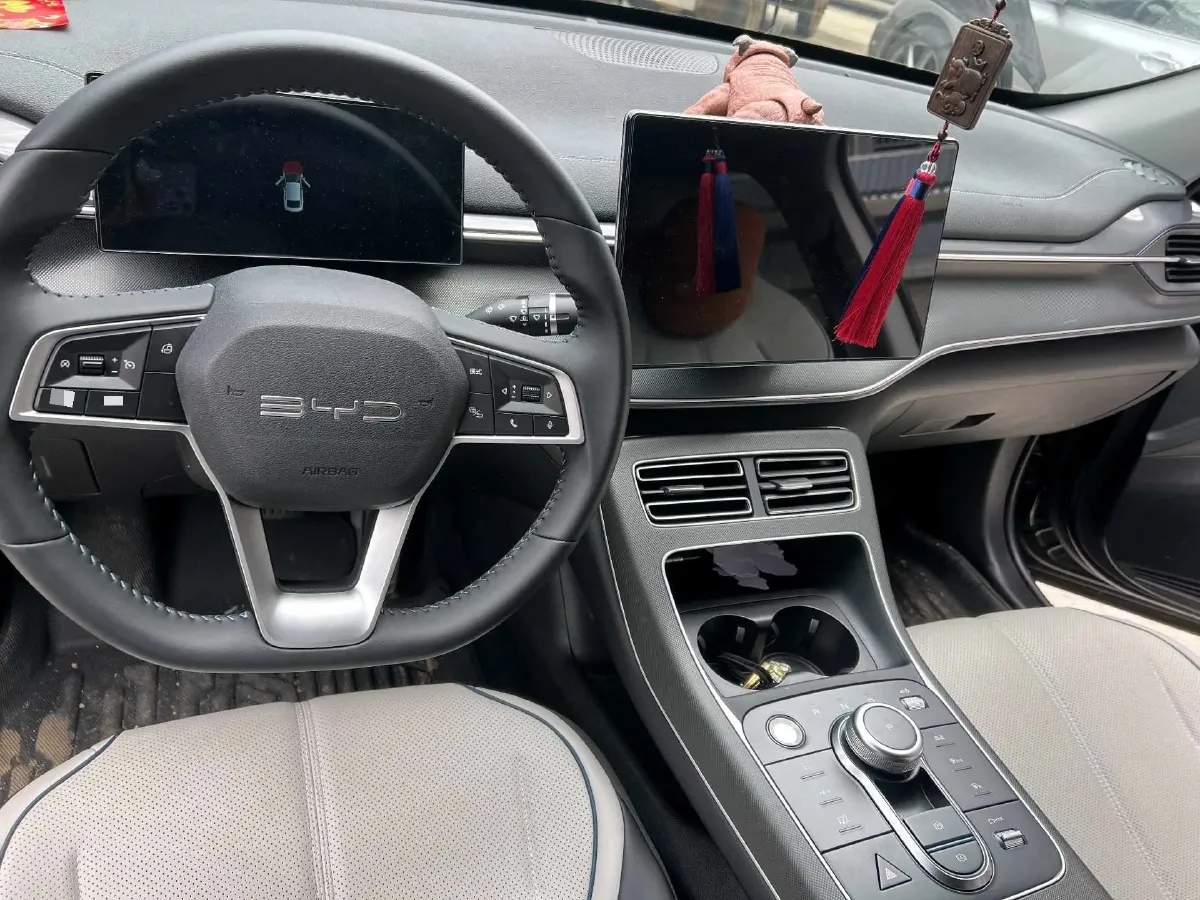 2024 BYD Destroyer 05 1.5L 110HP L4 E-CVT PHEV 8.3KWH,autocango,china used car exporter,china ev exporter,chinese used car exporter,chinese used ev exporter