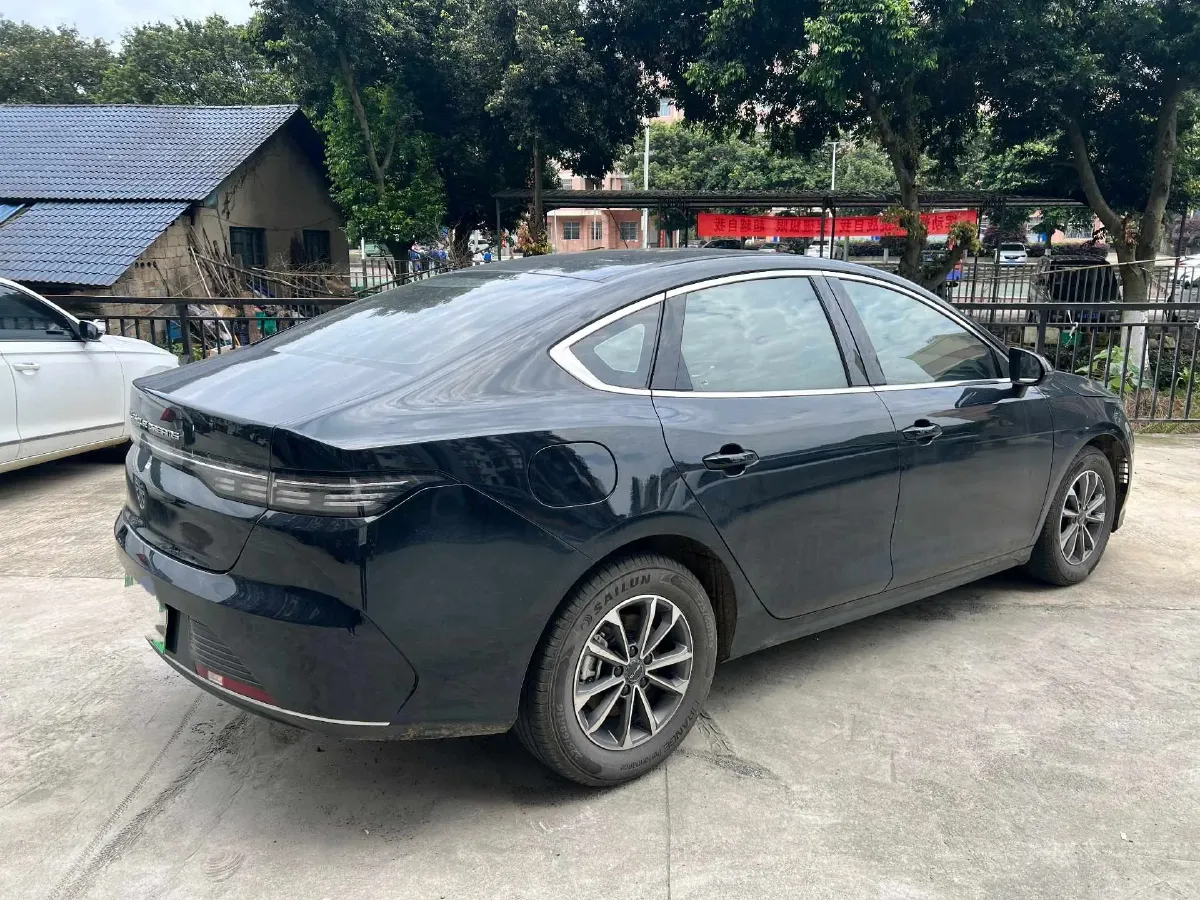 2024 BYD Destroyer 05 1.5L 110HP L4 E-CVT PHEV 8.3KWH,autocango,china used car exporter,china ev exporter,chinese used car exporter,chinese used ev exporter