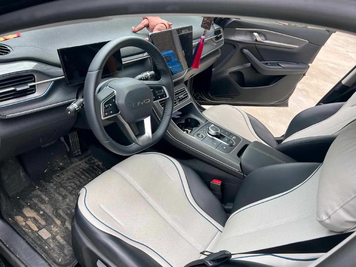 2024 BYD Destroyer 05 1.5L 110HP L4 E-CVT PHEV 8.3KWH,autocango,china used car exporter,china ev exporter,chinese used car exporter,chinese used ev exporter