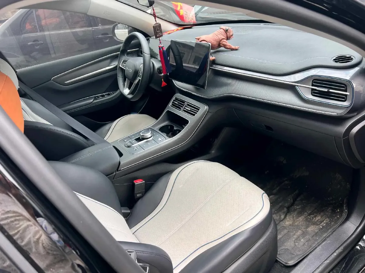 2024 BYD Destroyer 05 1.5L 110HP L4 E-CVT PHEV 8.3KWH,autocango,china used car exporter,china ev exporter,chinese used car exporter,chinese used ev exporter