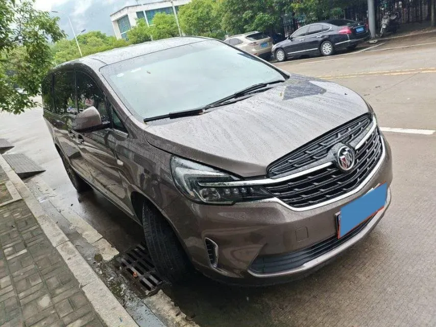 2022 Buick GL8 2.0T 237HP L4 9AT,autocango,china used car exporter,china ev exporter,chinese used car exporter,chinese used ev exporter