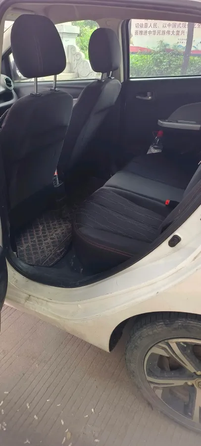 2021 ChangAn BenBen E-Star BEV 31.95KWH,autocango,china used car exporter,china ev exporter,chinese used car exporter,chinese used ev exporter