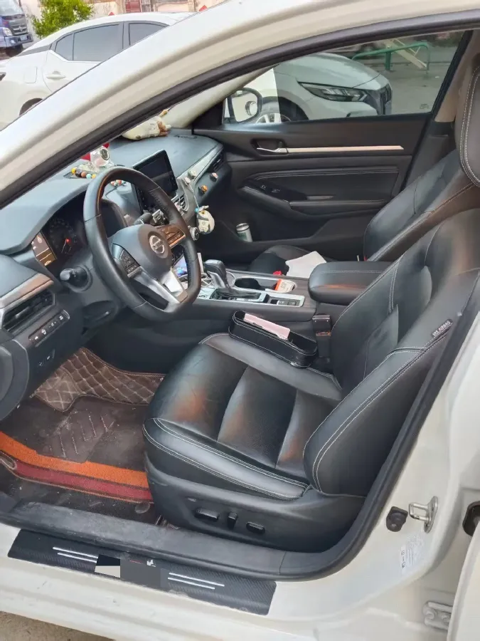 2021 Nissan Teana 2.0L 156HP L4 CVT,autocango,china used car exporter,china ev exporter,chinese used car exporter,chinese used ev exporter