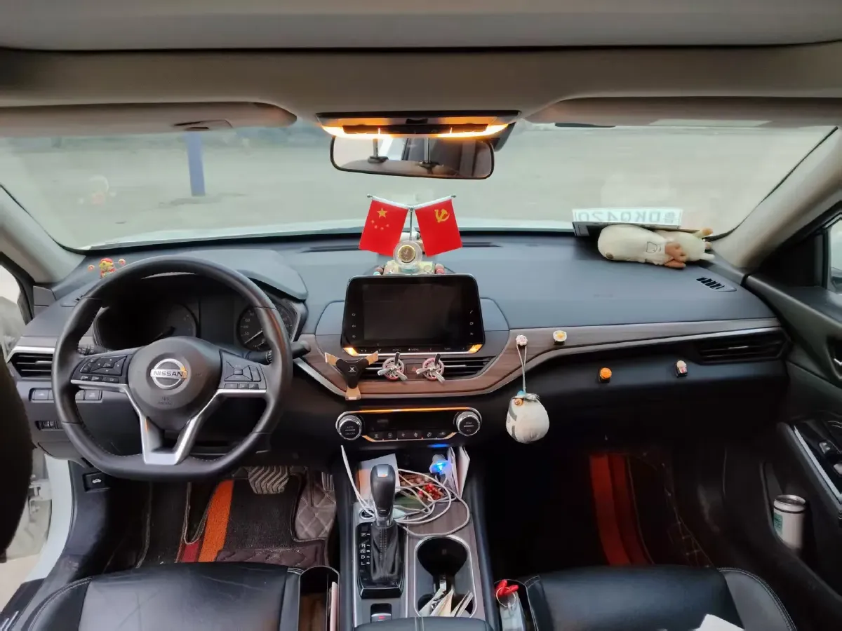 2021 Nissan Teana 2.0L 156HP L4 CVT,autocango,china used car exporter,china ev exporter,chinese used car exporter,chinese used ev exporter