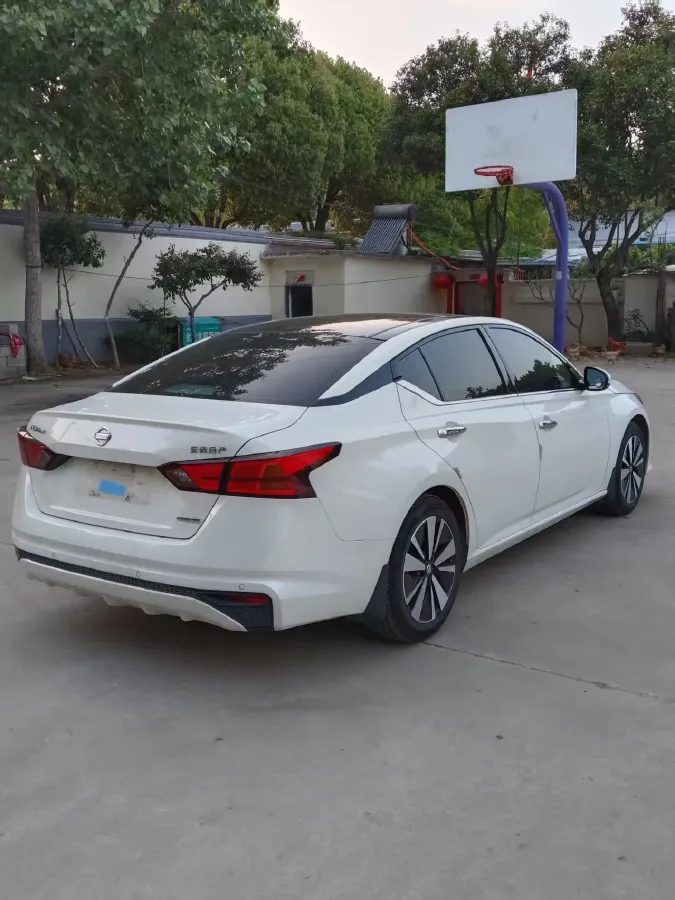 2021 Nissan Teana 2.0L 156HP L4 CVT,autocango,china used car exporter,china ev exporter,chinese used car exporter,chinese used ev exporter